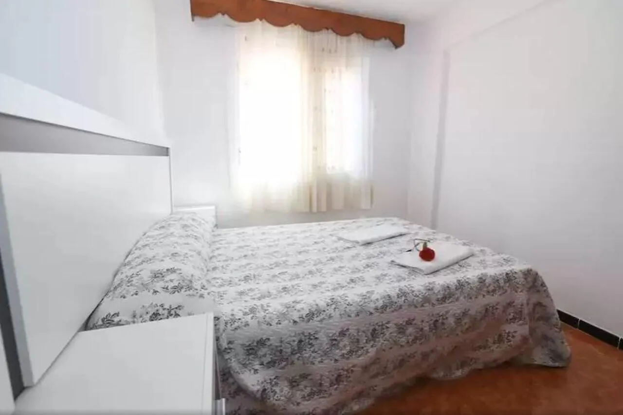 Pompeyo II Apartment Cambrils Spain