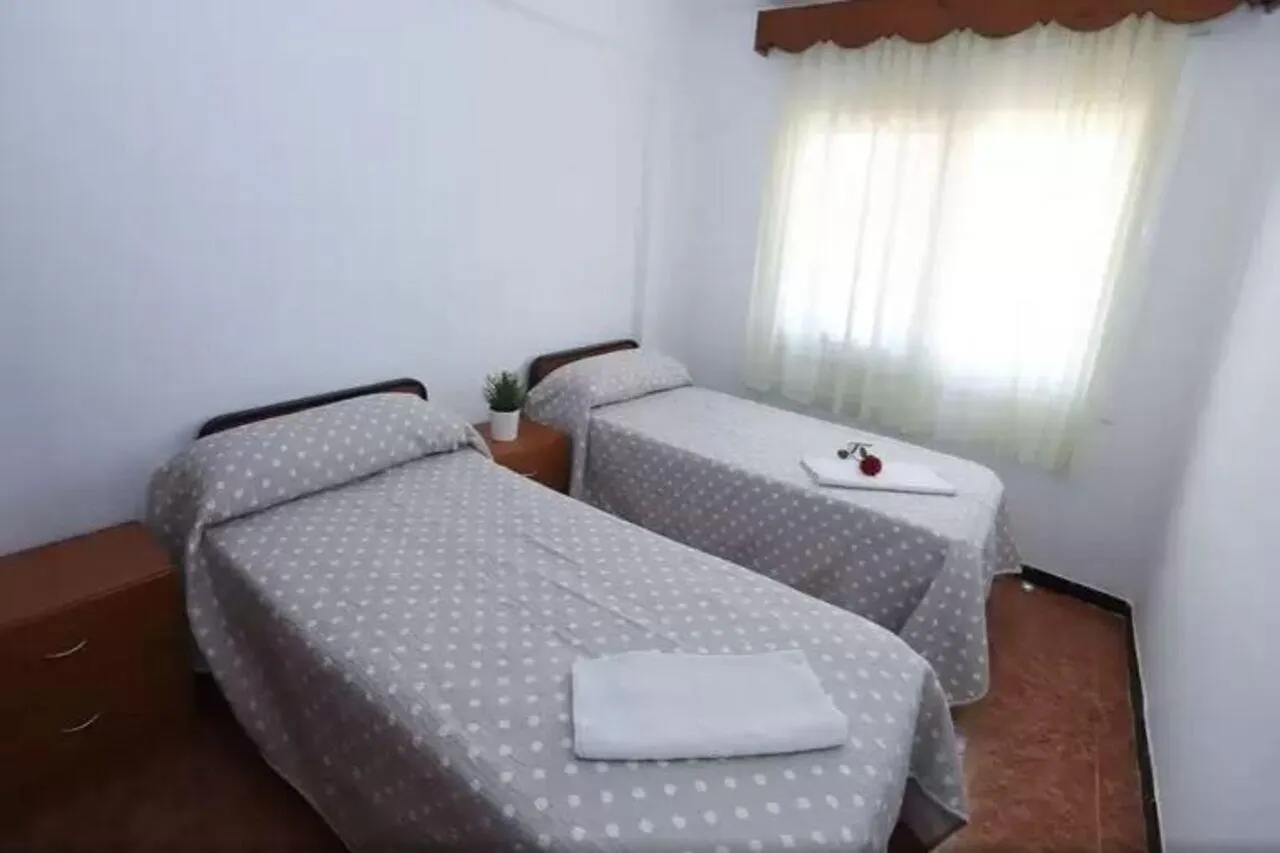Pompeyo II Apartment Cambrils 0*,  Spain