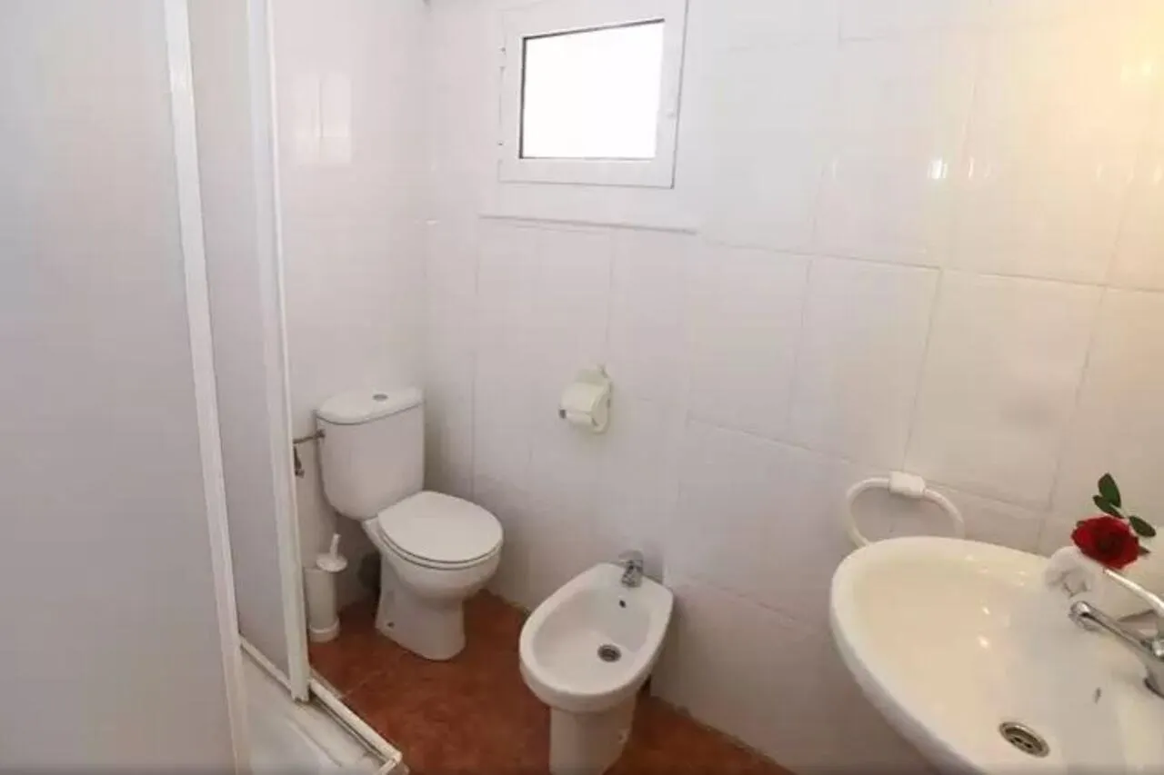 Pompeyo II Apartment Cambrils